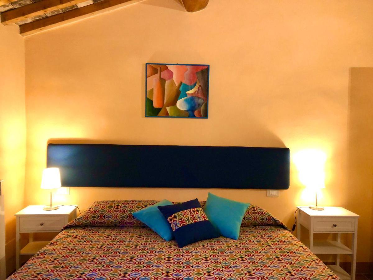 Dolce Vita In Tuscany Cottage Капаннорі Екстер'єр фото