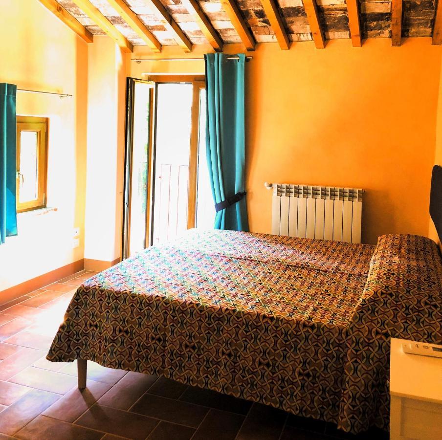 Dolce Vita In Tuscany Cottage Капаннорі Екстер'єр фото