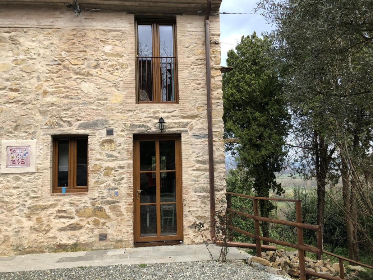 Dolce Vita In Tuscany Cottage Капаннорі Екстер'єр фото
