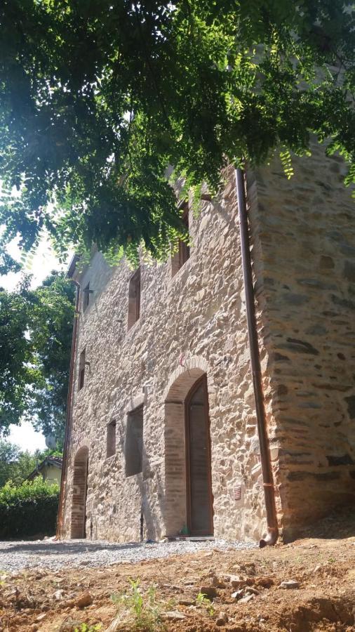 Dolce Vita In Tuscany Cottage Капаннорі Екстер'єр фото