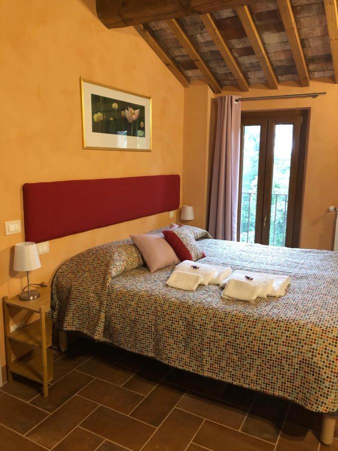 Dolce Vita In Tuscany Cottage Капаннорі Екстер'єр фото