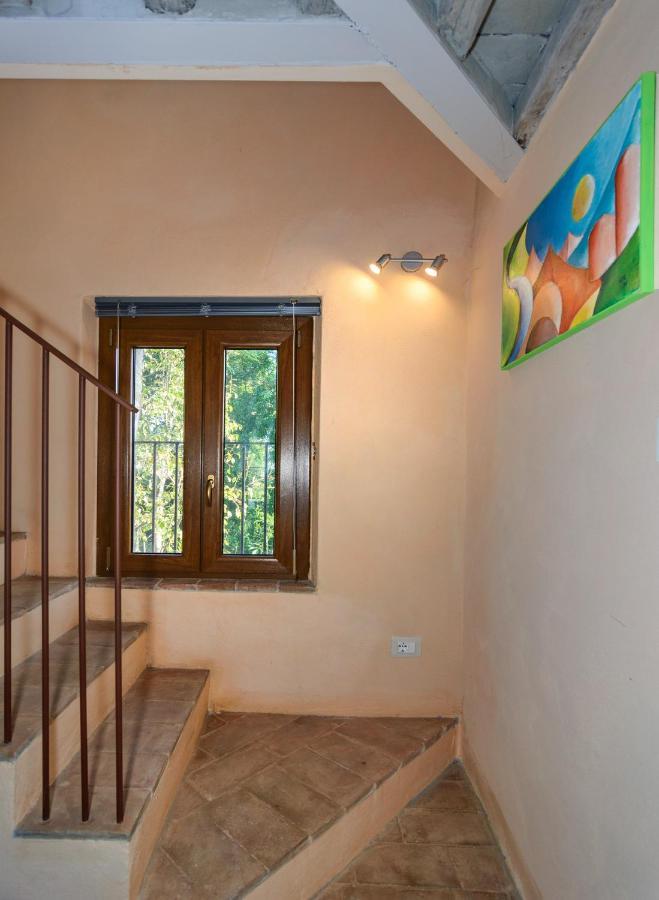 Dolce Vita In Tuscany Cottage Капаннорі Екстер'єр фото