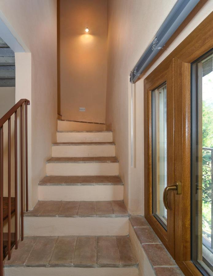 Dolce Vita In Tuscany Cottage Капаннорі Екстер'єр фото