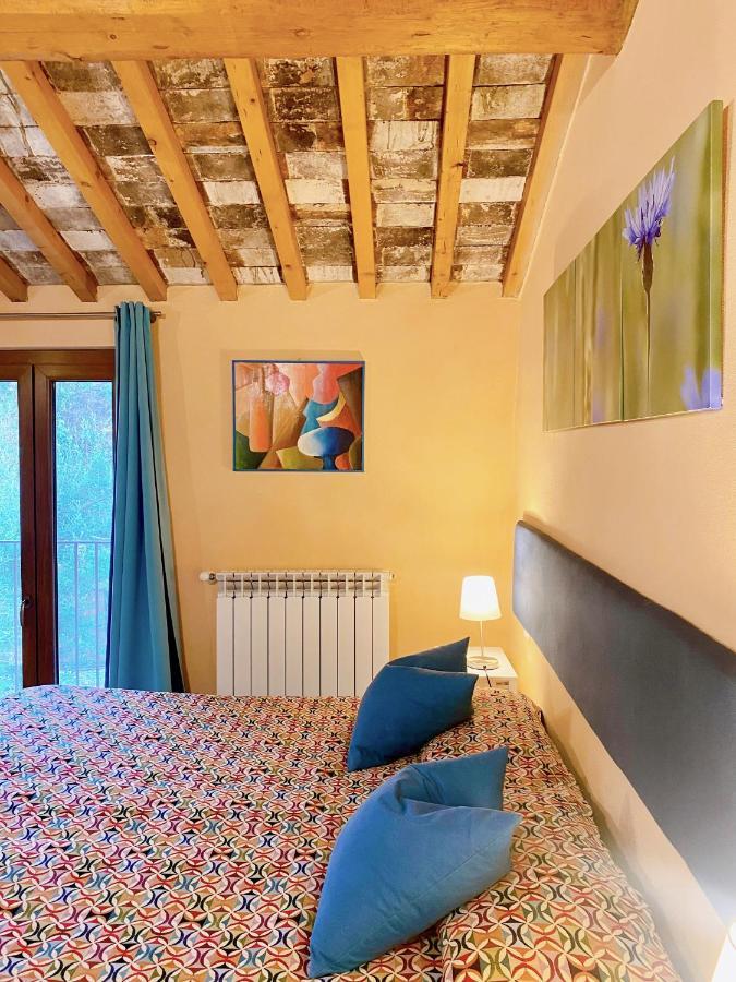 Dolce Vita In Tuscany Cottage Капаннорі Екстер'єр фото