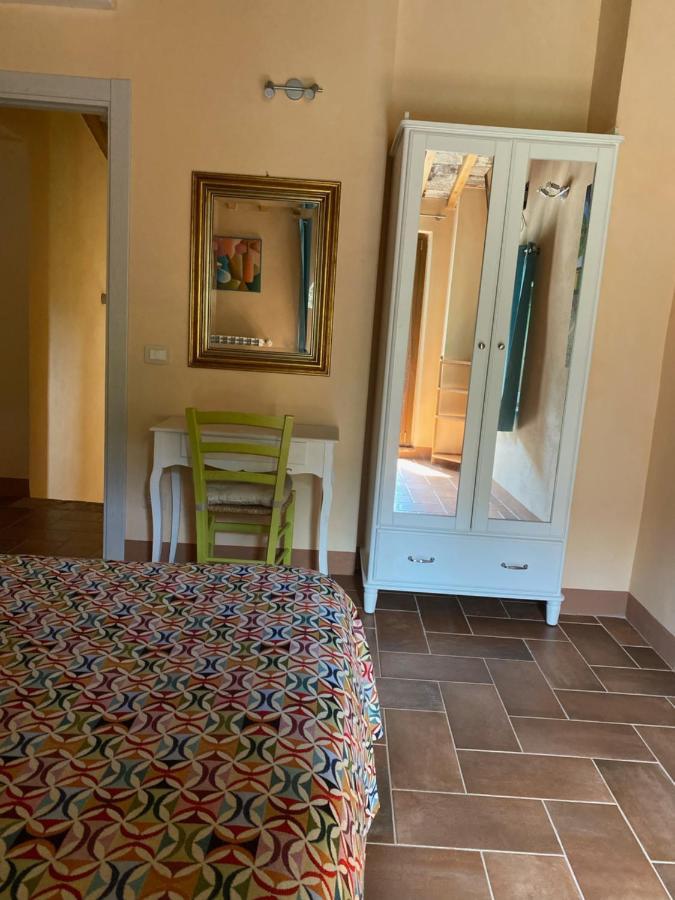 Dolce Vita In Tuscany Cottage Капаннорі Екстер'єр фото